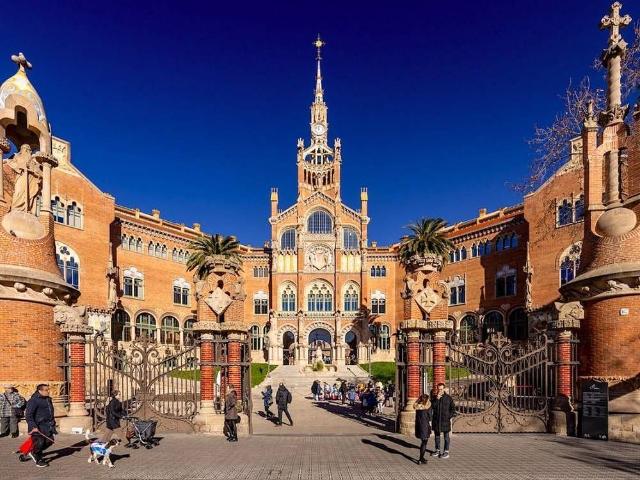 Ático en venta en calle Del Dos de Maig, Barcelona, de 70 m² 3 habitaciones por 330.000