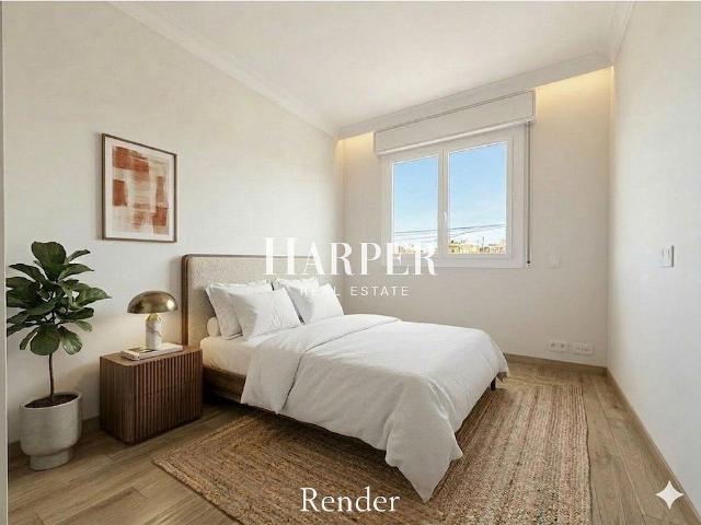 Ático en venta en calle Del Francolí, Barcelona, de 90 m² 3 habitaciones por 720.000