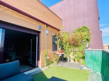 Calle del Hierro, Madrid, Mediodia, Madrid