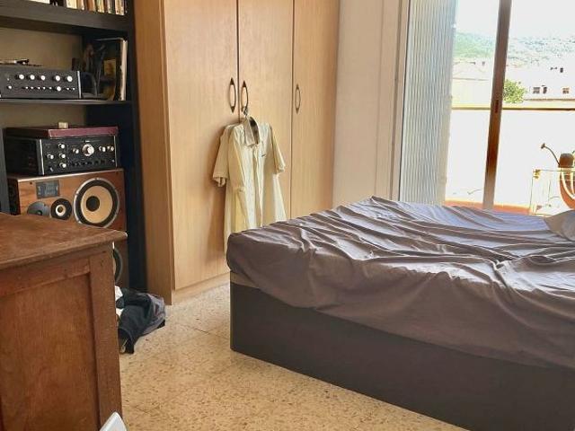 Ático en venta en calle Del Llobregós, Barcelona, de 70 m² 2 habitaciones por 298.000