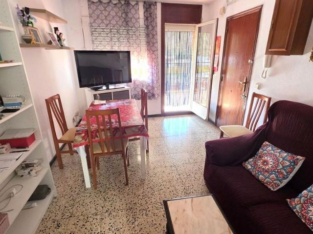 Ático en venta en calle Del Pla de Fornells, Barcelona, de 53 m² 3 habitaciones por 229.000