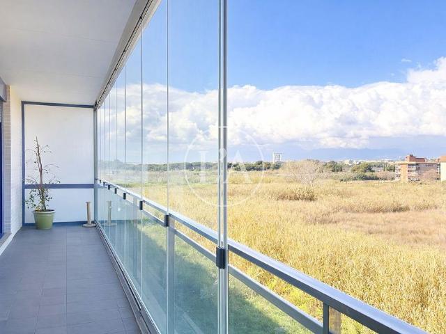 Ático en venta en calle Del Riu Glorieta, Cambrils, de 104 m² 3 habitaciones por 375.000