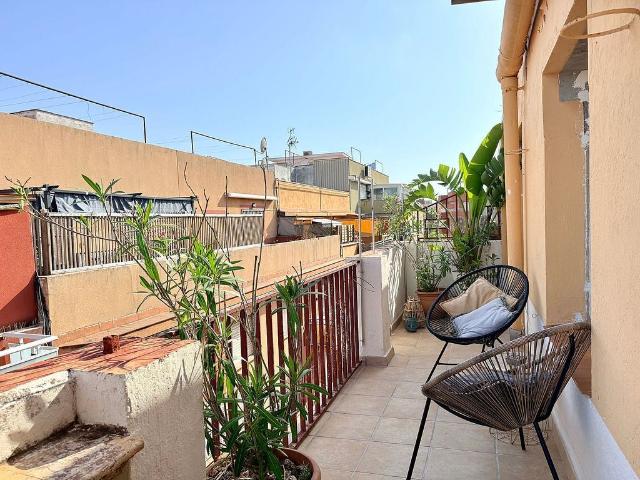 Ático en venta en calle Del Taronger, Vilanova i La Geltrú, de 51 m² 1 habitación por 177.000