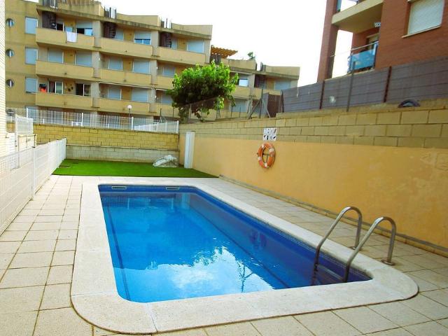 Ático en venta en calle Del Vaixell, Mont Roig del Camp, de 60 m² 2 habitaciones por 210.000