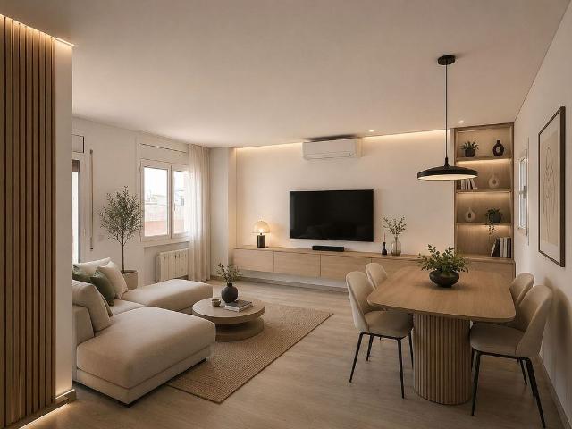 Ático en venta en calle Del Vidre, Barcelona, de 156 m² 3 habitaciones por 710.000
