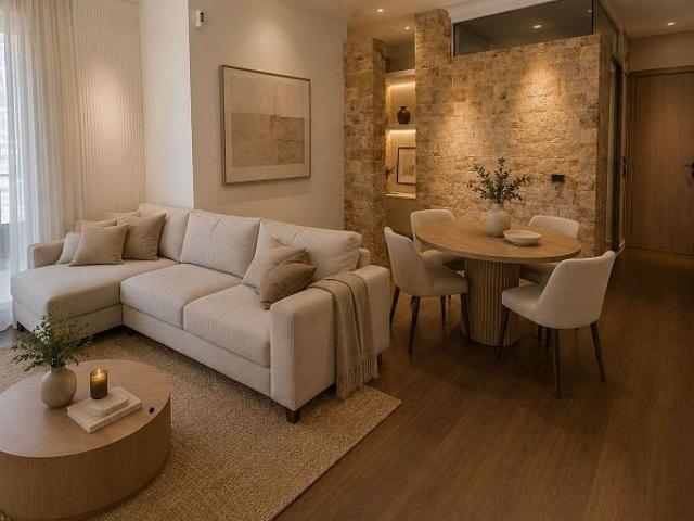 Ático en venta en calle Dels Almogàvers, Barcelona, de 60 m² 2 habitaciones por 479.000