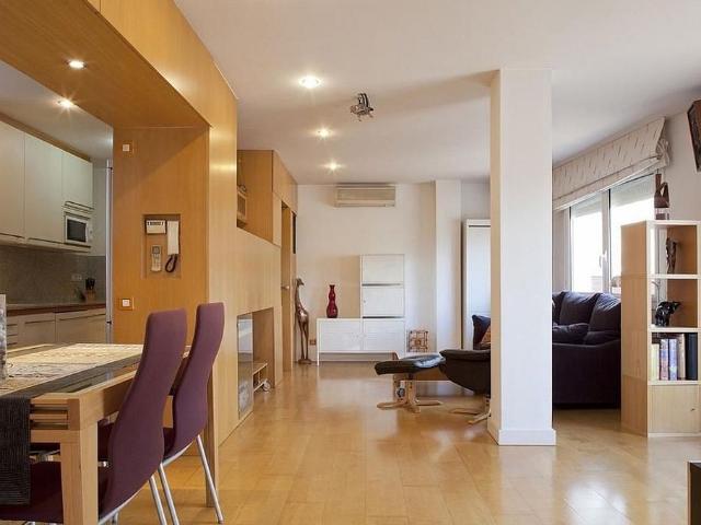 Ático en venta en calle Dels Enamorats, Barcelona, de 34 m² 1 habitación por 350.000
