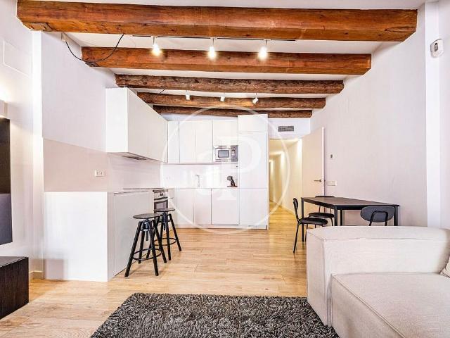 Ático en venta en calle Dels Escudellers, Barcelona, de 100 m² 2 habitaciones por 725.000