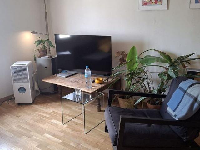 Ático en venta en calle Dels Salvador, Barcelona, de 45 m² 1 habitación por 250.000