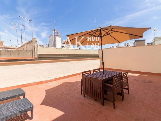 Ático en venta en calle Dels Salvador, Barcelona, de 108 m² 3 habitaciones por 728.000