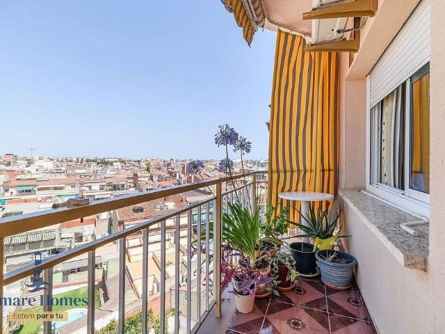 Ático en venta en calle Diagonal, Gavà, de 74 m² 3 habitaciones por 319.900