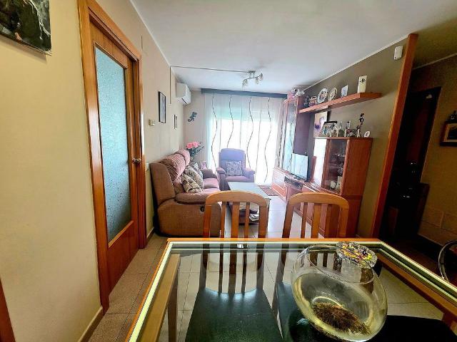 Ático en venta en calle Dr Ferrandel, Terrassa, de 58 m² 2 habitaciones por 239.500