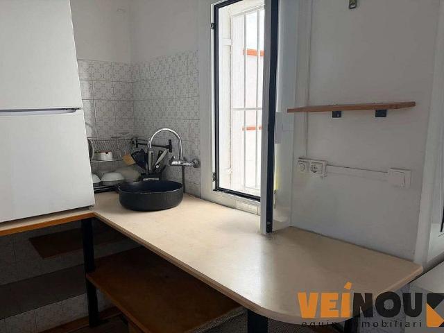 Ático en venta en calle Fraternitat, Barcelona, de 20 m² por 75.000