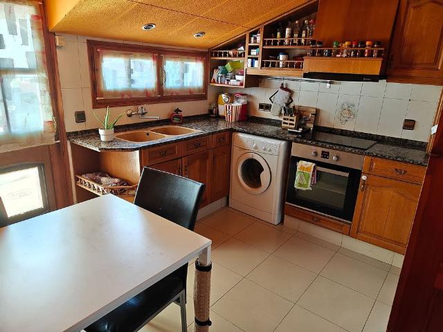 Ático en venta en calle Jaume Balmes, Sant Fruitós de Bages, de 75 m² 3 habitaciones por 168.000