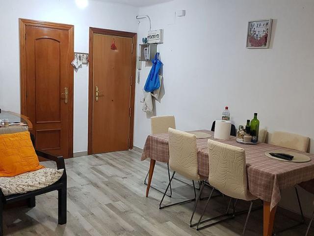 Ático en venta en calle Jaume Busquets, Hospitalet de Llobregat, L´, de 50 m² 3 habitaciones por 130.000