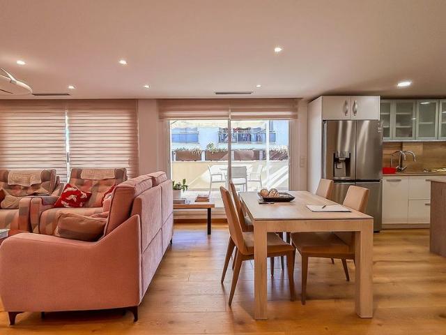 Ático en venta en calle Jaume I, Cambrils, de 136 m² 3 habitaciones por 585.000