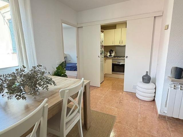 Ático en venta en calle Jorda, Barcelona, de 59 m² 2 habitaciones por 440.000