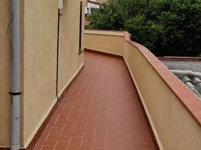 Ático en venta en calle Josep Torres, Barcelona, de 26 m² 1 habitación por 295.000