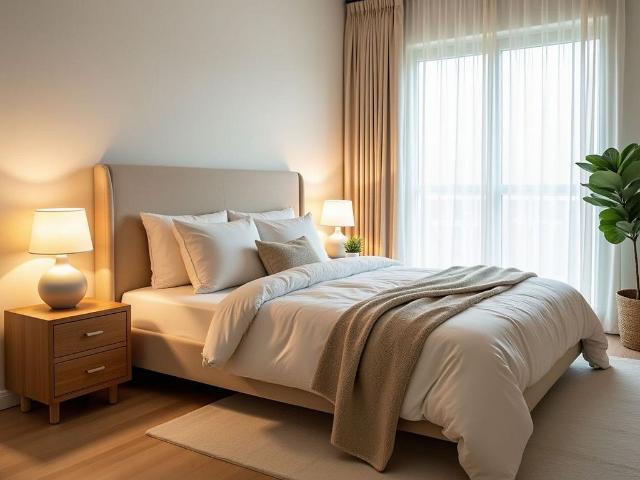Ático en venta en calle Carles III, Barcelona, de 94 m² 4 habitaciones por 750.000