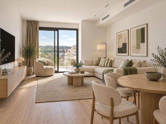 Ático en venta en calle Martorell, Abrera, de 73 m² 3 habitaciones por 394.900