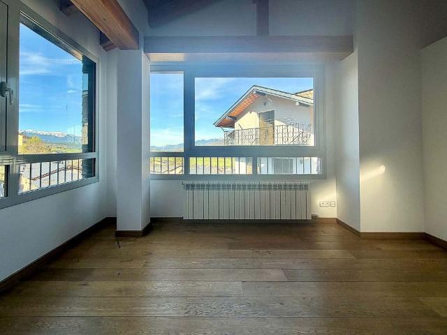 Piso en venta en calle Migdia, Alp, de 93 m² 2 habitaciones por 425.000