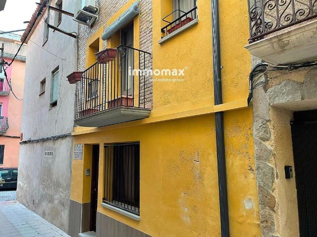 Ático en venta en calle Nou, Benifallet, de 87 m² 3 habitaciones por 87.000