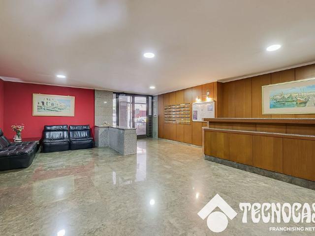 Ático en venta en calle Numància, Barcelona, de 65 m² 2 habitaciones por 550.000