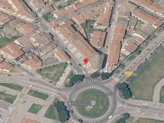 Ático en venta en calle Olot, Manlleu, de 100 m² 3 habitaciones por 58.000