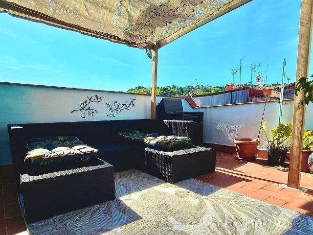 Ático en venta en calle Orient, Hospitalet de Llobregat, L´, de 45 m² 1 habitación por 210.000