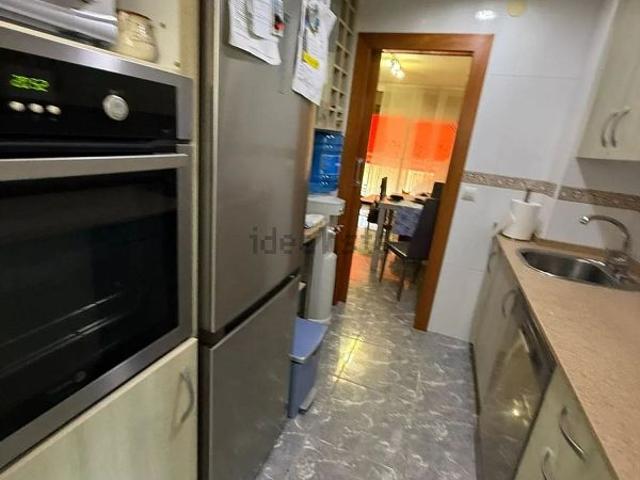 Ático en venta en avenida Perú, Mataró, de 77 m² 3 habitaciones por 170.000