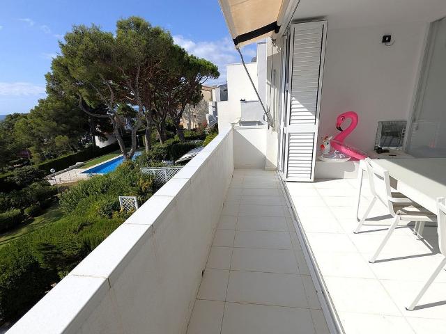 Ático en venta en calle Pi, Castell Platja d´Aro, de 60 m² 2 habitaciones por 298.000