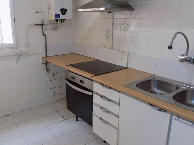 Ático en venta en calle Pintor Rosales, Badalona, de 70 m² 3 habitaciones por 169.900