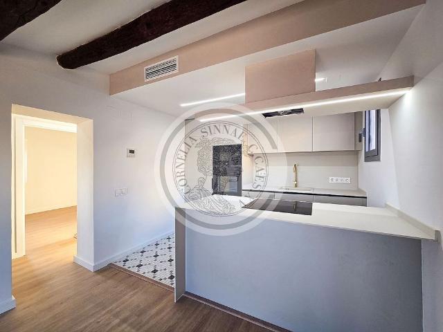 Ático en venta en calle Pujada del Cinto, Vilanova i La Geltrú, de 65 m² 2 habitaciones por 310.000