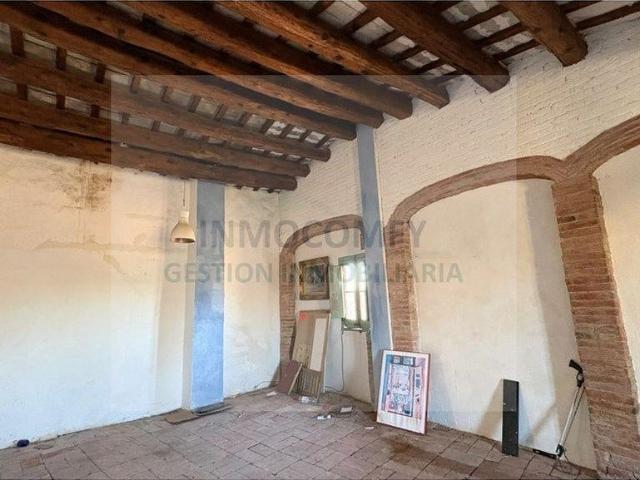 Ático en venta en calle Ramon de Cabrera, Bisbal d´Empordà, La, de 284 m² 3 habitaciones por 135.000