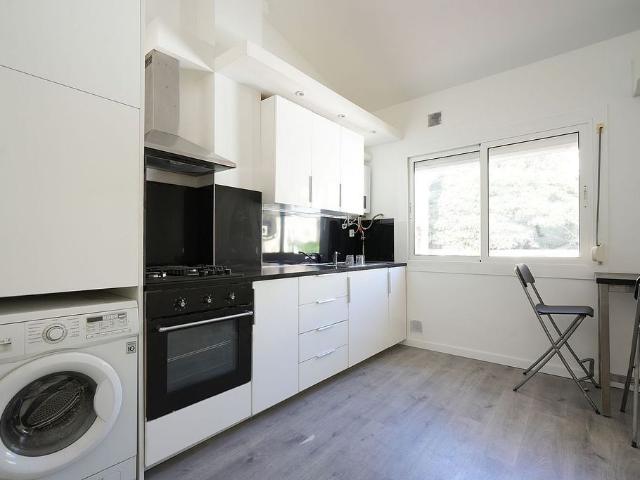 Ático en venta en calle Repartidor, Barcelona, de 60 m² 2 habitaciones por 295.000