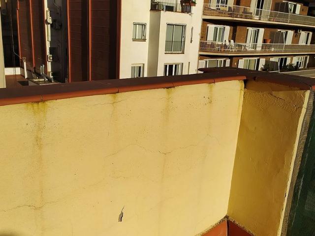Ático en venta en calle Rios Rosas, Barcelona, de 33 m² por 375.000