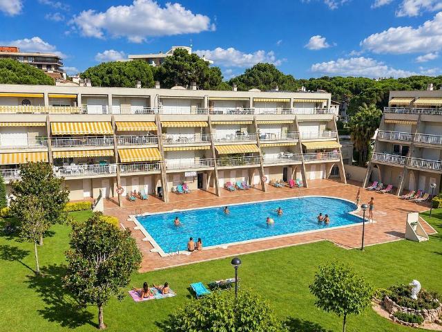 Ático en venta en calle Riells, Escala, L´, de 75 m² 3 habitaciones por 295.000