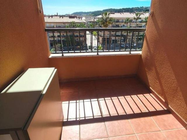 Ático en venta en calle Rierany Dels Frares, Pineda de Mar, de 73 m² 3 habitaciones por 275.000
