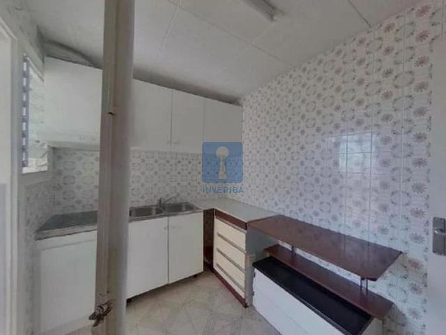 Ático en venta en calle Sant Francesc Xavier, Hospitalet de Llobregat, L´, de 43 m² 3 habitaciones por 94.540