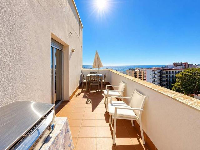 Ático en venta en calle Sant Jordi, Lloret de Mar, de 52 m² 2 habitaciones por 415.000