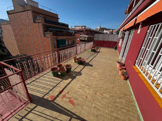 Ático en venta en calle Serrano, Barcelona, de 123 m² 4 habitaciones por 695.000