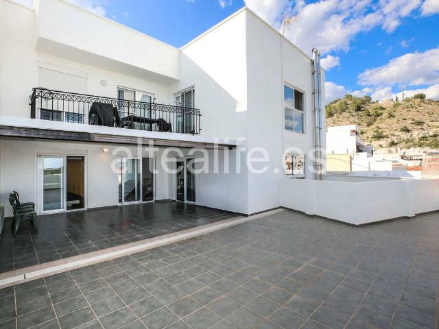 Apartamento en Venta en Callosa d'en Sarrià