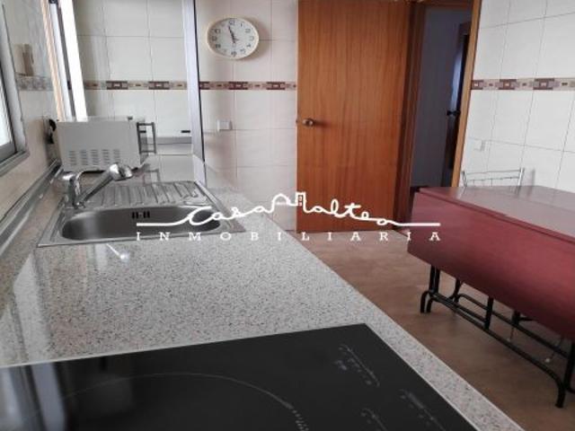 Ático en venta en Callosa dEn Sarria