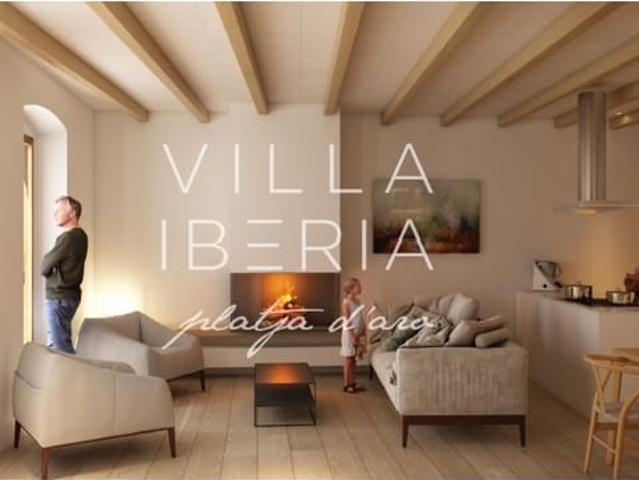 Ático en venta en Calonge i Sant Antoni, Girona Costa Brava