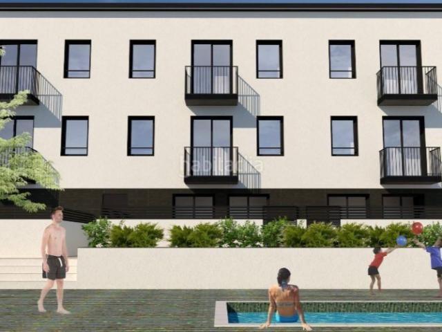 Ático en venta en Calonge, Poble. Ático obra nueva en Calonge. Áticos.