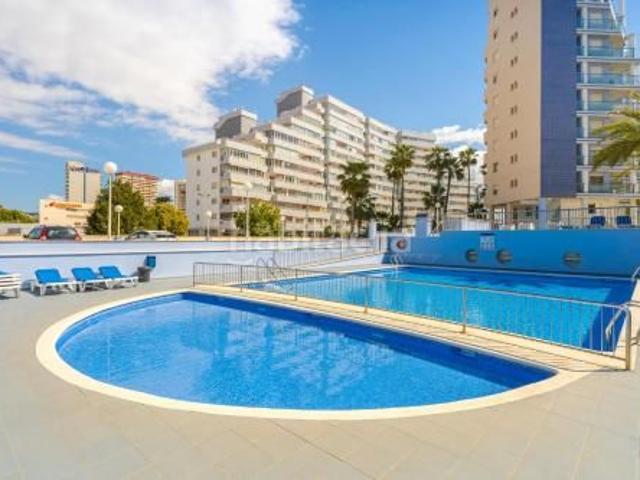 Ático en venta en Calp, Canuta. Áticos.