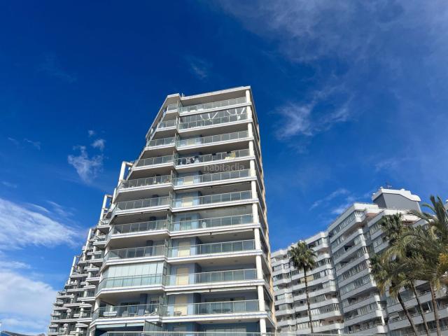 Ático en venta en Calp, Canuta. Áticos.