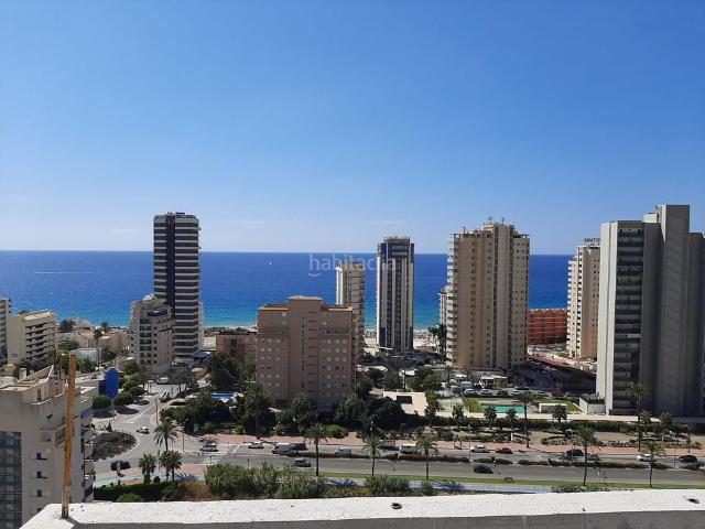 Ático en venta en Calp, Canuta. Áticos.