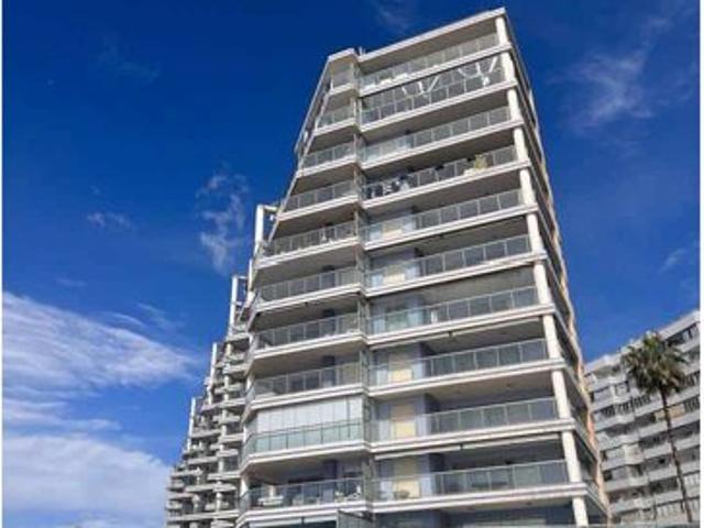 Ático en venta en Calpe / Calp, Alicante Costa Blanca