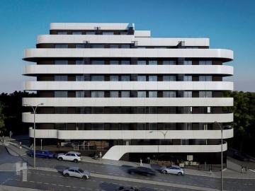 Ático en venta en Calpe / Calp, Alicante Costa Blanca